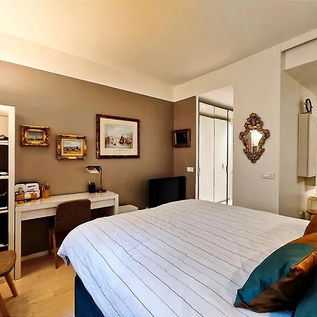 Apartment Avenue De Salonique - 17