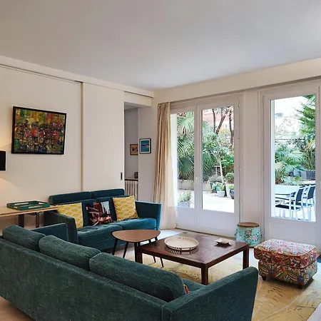 Apartment Avenue De Salonique - 17