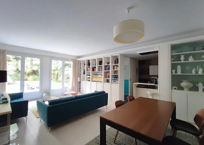 17 Ideal For Long And Easy Living Appartamento *