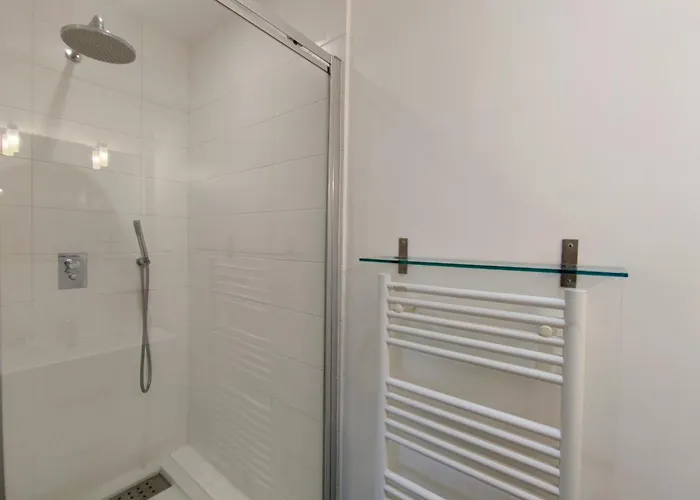 17 Ideal For Long And Easy Living Appartamento *