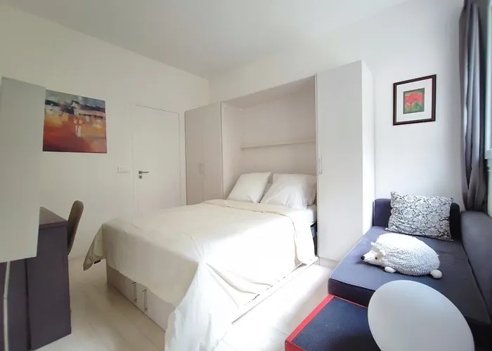 17 Ideal For Long And Easy Living Parigi