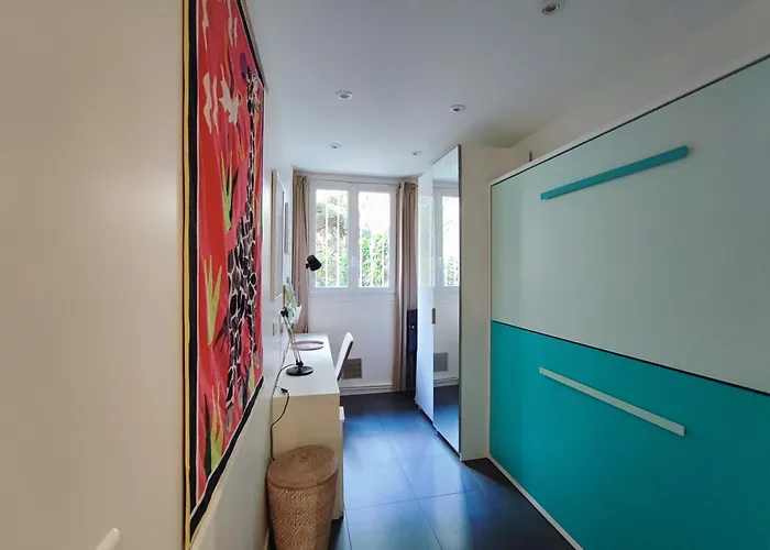 17 Ideal For Long And Easy Living Appartamento *