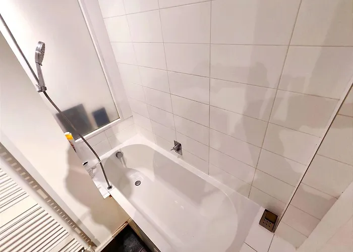 17 Ideal For Long And Easy Living Appartamento Parigi