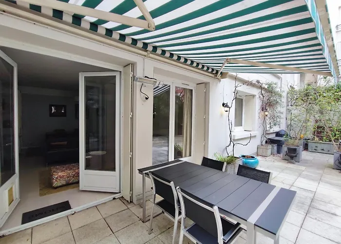 17 Ideal For Long And Easy Living Parigi