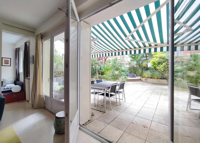 17 Ideal For Long And Easy Living Appartamento