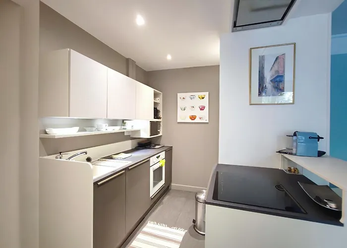Appartamento 17 Ideal For Long And Easy Living *