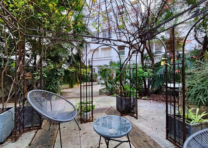17 Ideal For Long And Easy Living Appartamento Parigi
