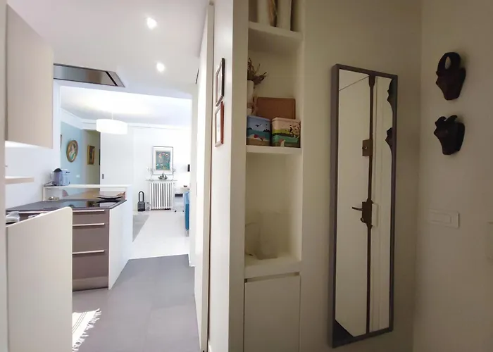 Appartamento 17 Ideal For Long And Easy Living Parigi
