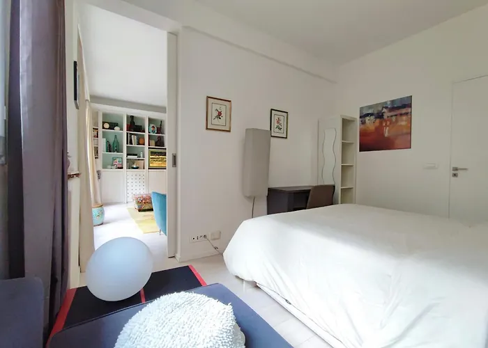 17 Ideal For Long And Easy Living * Parigi