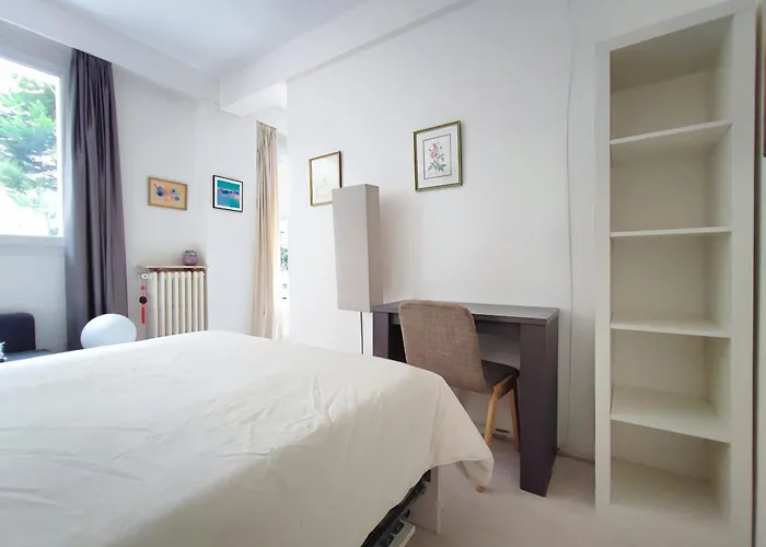 17 Ideal For Long And Easy Living Appartamento *