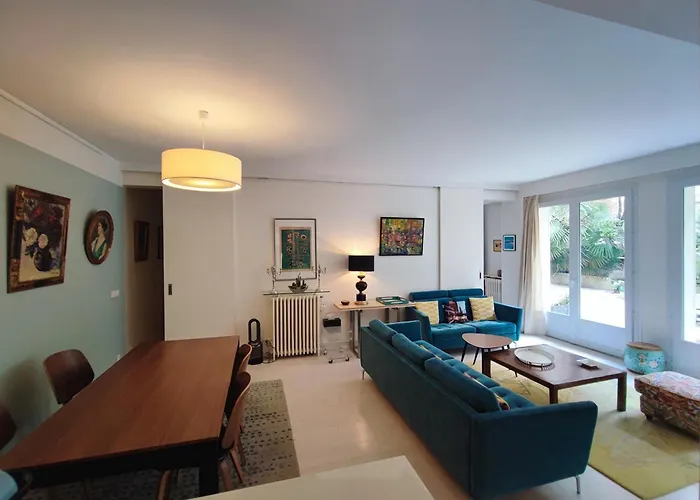 17 Ideal For Long And Easy Living * Parigi