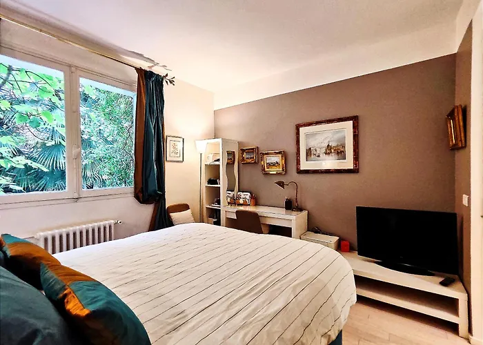 Appartamento 17 Ideal For Long And Easy Living