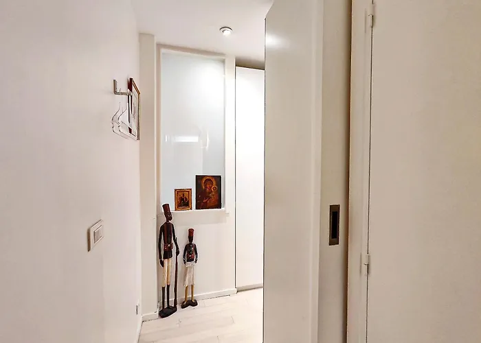 17 Ideal For Long And Easy Living Parigi
